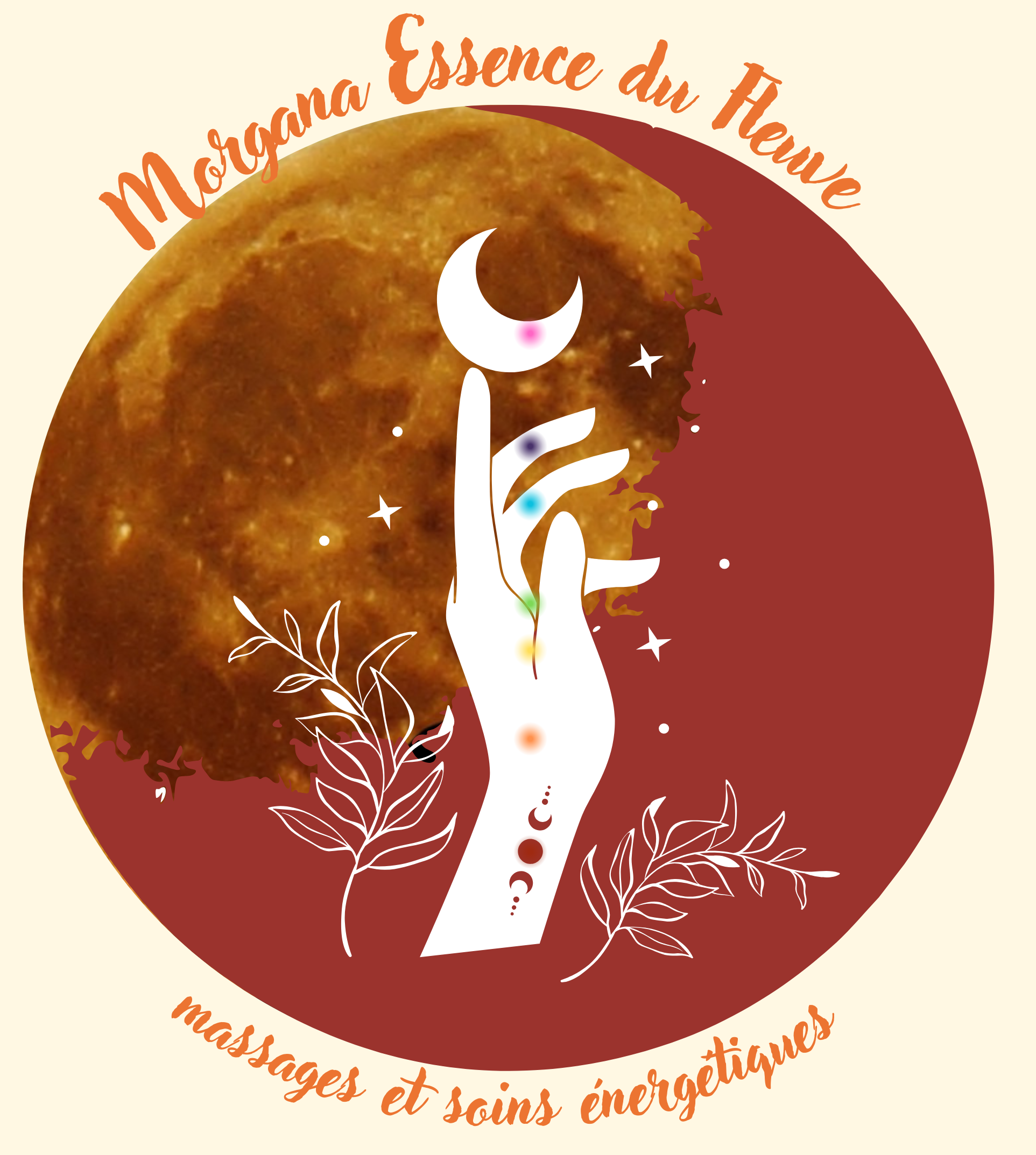 Morgana Essence du Fleuve