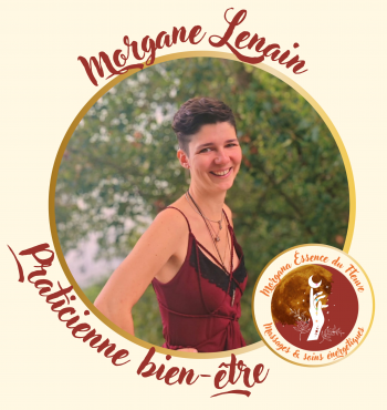 Morgane Lenain